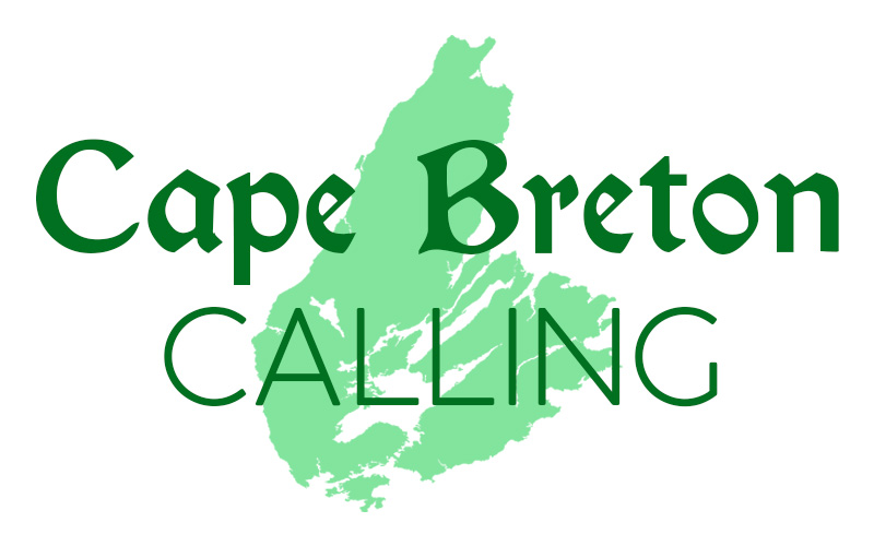 CIOE Prog Cape Breton Calling