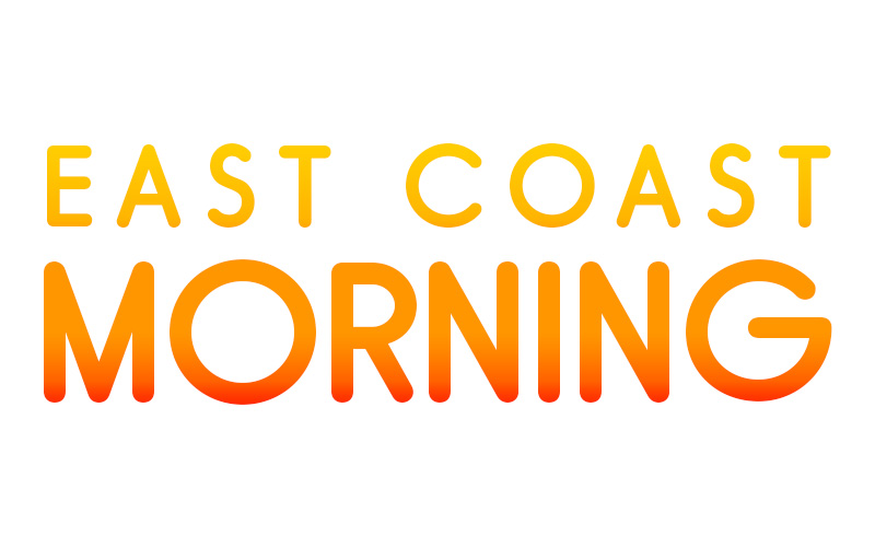 CIOE Prog East Coast Morning