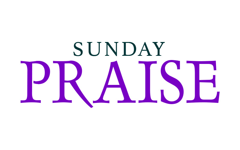 CIOE Prog Sunday Praise