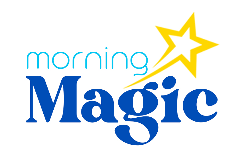 CIOE Prog Morning Magic
