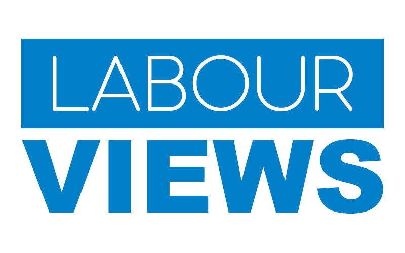 CIOE Prog Labour Views