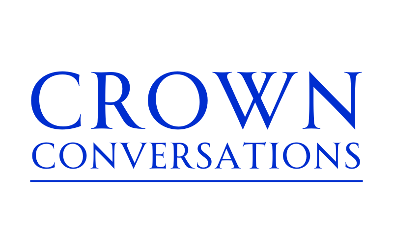 CROWN CONVERSATIONS