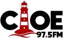 CIOE 97.5 FM Community Radio